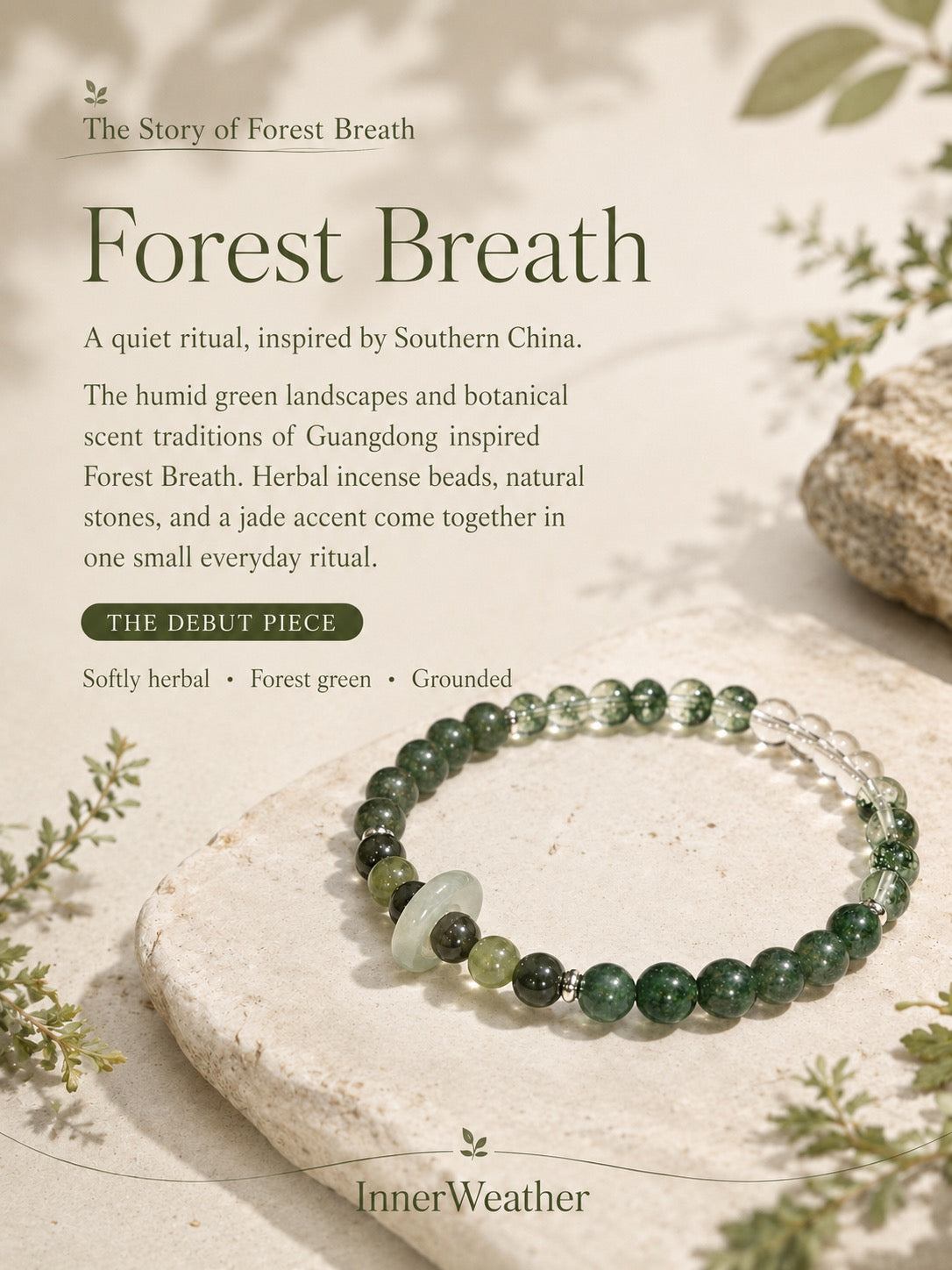 Forest Breath