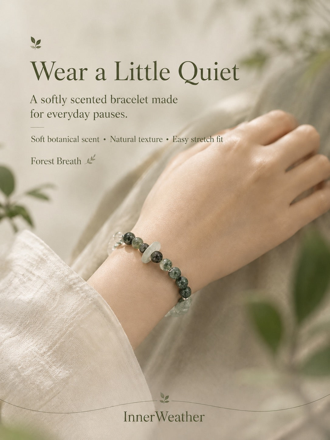 Forest Breath