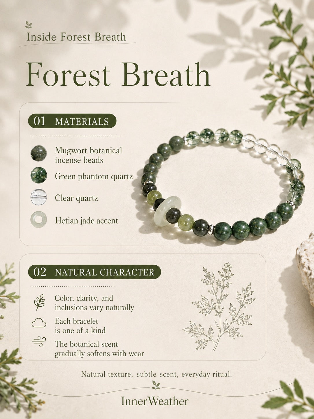 Forest Breath
