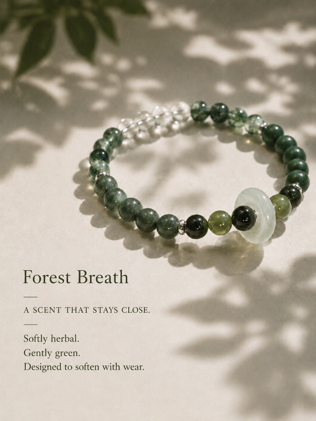 Forest Breath