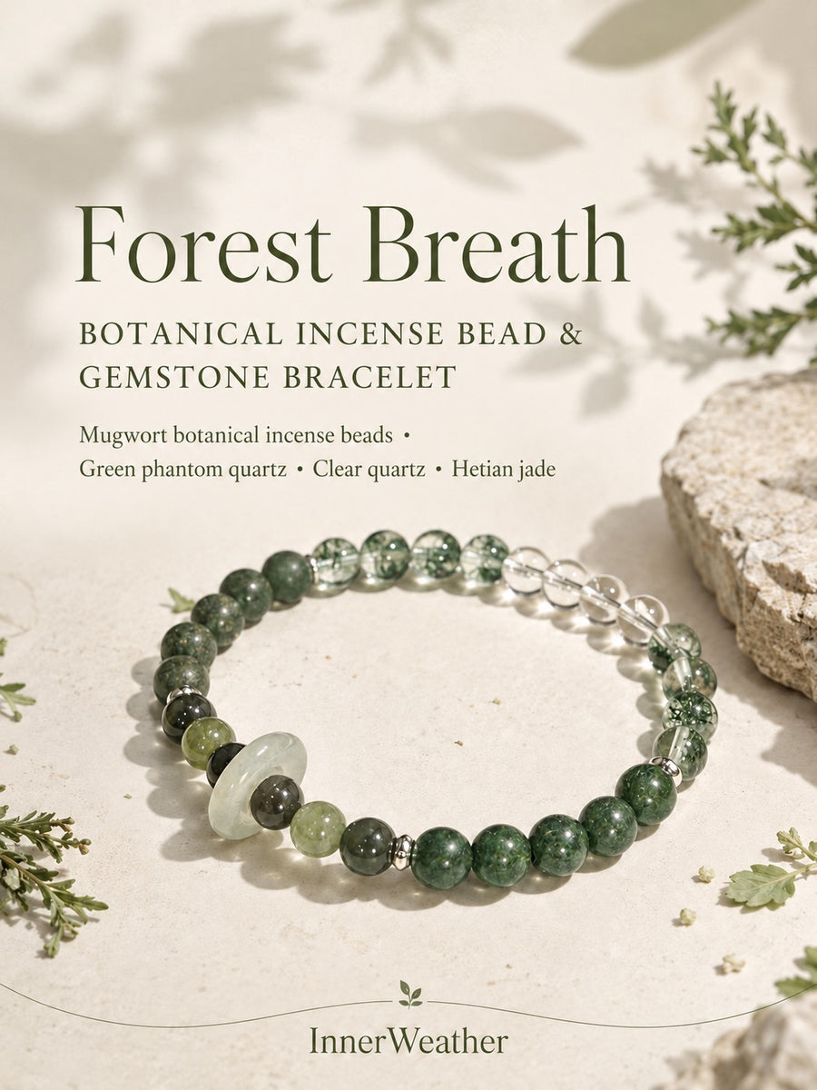 Forest Breath