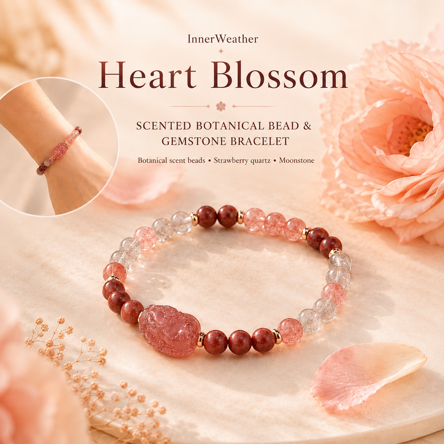 Heart Blossom