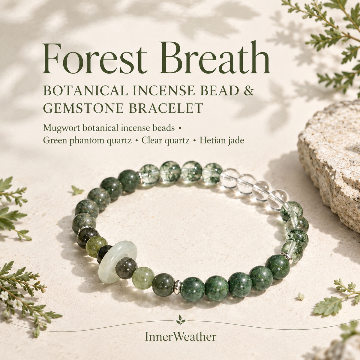 Forest Breath